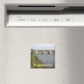 Sint Servaas Brug, Maastricht Magneet (Insitu (Vaatwasser))