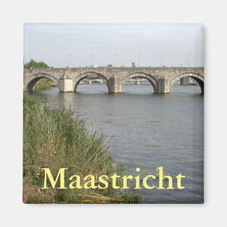 Sint Servaas Brug, Maastricht Magneet