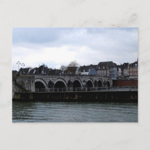Sint-Servaasbrug Briefkaart