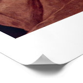 Sint-Simeon en Christus kind door Jusepe de Ribera Poster (Hoek)