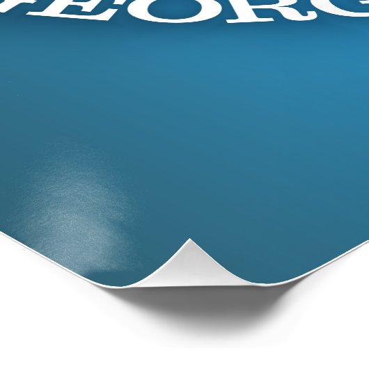 Sint-Simons (C) Perfect Poster (Hoek)