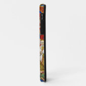 Sint-StanislauS Bisschop en Martelaar Case-Mate iPhone Case (Achterkant/links)