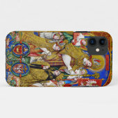 Sint-StanislauS Bisschop en Martelaar Case-Mate iPhone Case (Achterkant (horizontaal))