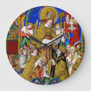 Sint-Stanislaus Bisschop en Martelaar Grote Klok