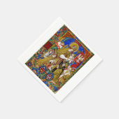 Sint Stanislaus bisschop en martelaar Servet (Hoek)