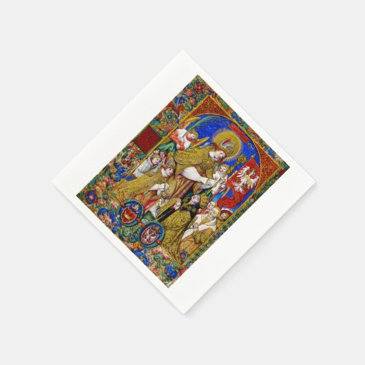 Sint Stanislaus bisschop en martelaar Servet (Hoek)