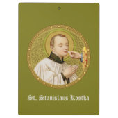 Sint-Stanislaus Kostka (SNV 25) Klembord 1b (Achterkant)