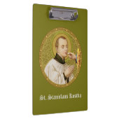 Sint-Stanislaus Kostka (SNV 25) Klembord 1b (Rechts)