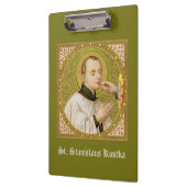 Sint-Stanislaus Kostka (SNV 25) Klembord 2b (Links)