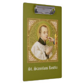 Sint-Stanislaus Kostka (SNV 25) Klembord 2b (Rechts)