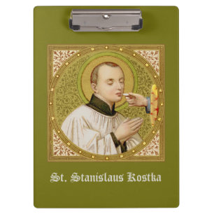Sint-Stanislaus Kostka (SNV 25) Klembord 2b