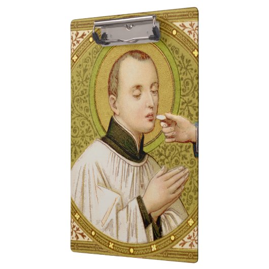 Sint-Stanislaus Kostka (SNV 25) Klembord 3b (Links)