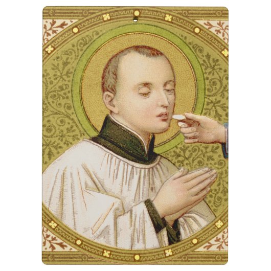 Sint-Stanislaus Kostka (SNV 25) Klembord 3b (Achterkant)