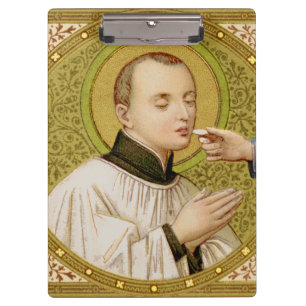 Sint-Stanislaus Kostka (SNV 25) Klembord 3b