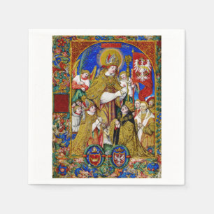 Sint-Stanislaw Bisschop en Martelaar Servet