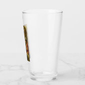 Sint-Stefanus Apostel van de Zeventig Heilige Eers Glas (Links)