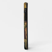 Sint-Stefanus de Protomartelaar Fijne Kunst Iconog Case-Mate iPhone Case (Achterkant/links)