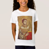 Sint Stephen van Giotto T-shirt (Voorkant)