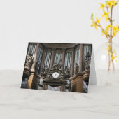 Sint-Sulpice (dichte uitzicht) Kaart (Gele Bloem)