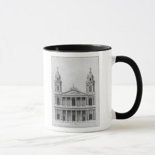 Sint-Sulpice-kerk Mok