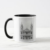 Sint-Sulpice-kerk Mok (Links)