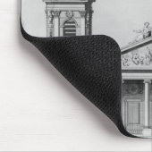 Sint-Sulpice-kerk Muismat (Hoek)