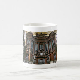 Sint-Sulpice-mok Koffiemok