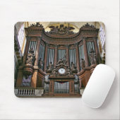 Sint-Sulpice-mousepad Muismat (Met muis)