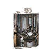 Sint-Sulpice-orgaankolf Heupfles (Rechts)