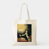 Sint-Teresa van Avila Tote Bag (Achterkant)
