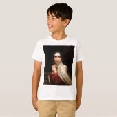Sint-Teresa van Jezus T-shirt (Voorkant volledig)
