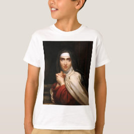 Sint-Teresa van Jezus T-shirt