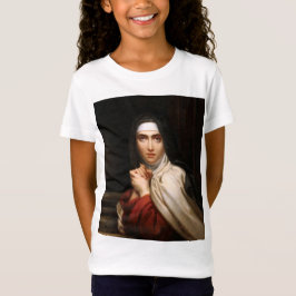 Sint-Teresia van Jezus T-shirt