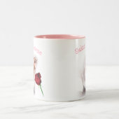 Sint-Therese Mok (Center)