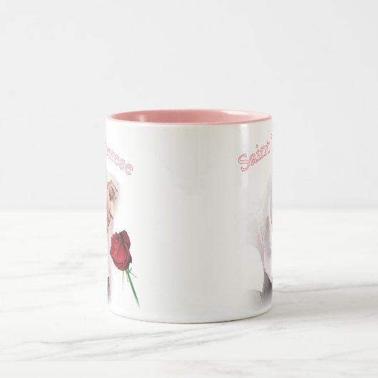 Sint-Therese Mok (Center)