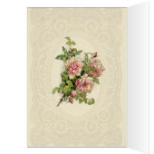  Sint-Therese Religieuze Rozen (Binnen (Links))