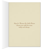  Sint-Therese Religieuze Rozen (Binnen (Rechts))