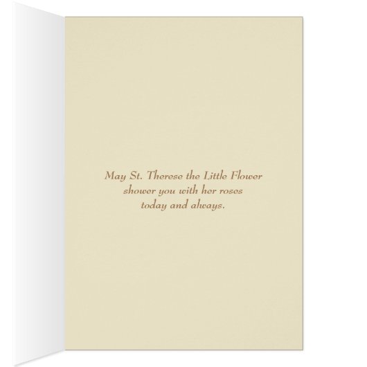  Sint-Therese Religieuze Rozen (Binnen (Rechts))