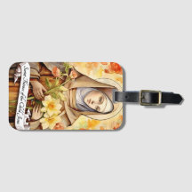 Sint-Thérèse van het Kind Jezus