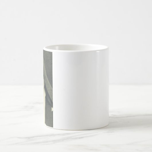 Sint-Therese van het kind Jezus en het Heilige Gez Koffiemok (Center)