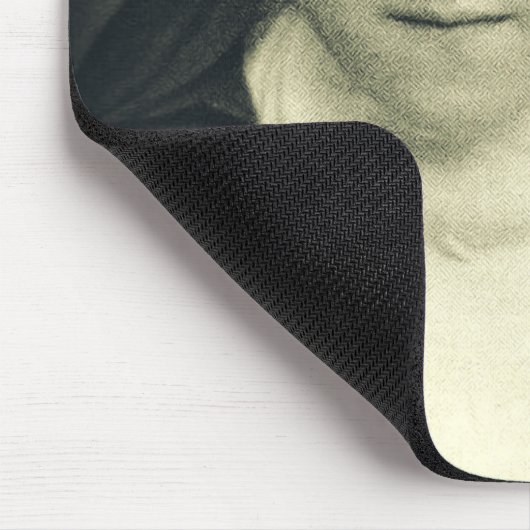 Sint-Therese van het kind Jezus en het Heilige Gez Muismat (Hoek)