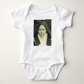 Sint-Therese van het kind Jezus en het Heilige Gez Romper (Voorkant)