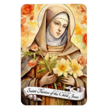 Sint-Thérèse van het Kind Jezus