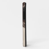 Sint Theresia en het Heilig Aanschijn van Jezus Case-Mate iPhone Case (Achterkant/links)