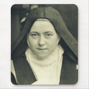Sint Theresia van het Kind Jezus en het Heilig Aan Muismat