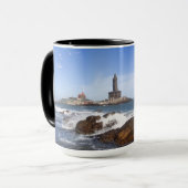 Sint-Thiruvalluvar-standbeeld | Tamil Nadu, India Mok (Voorkant links)