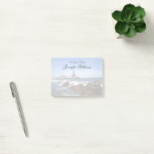 Sint-Thiruvalluvar-standbeeld | Tamil Nadu, India Post-it® Notes (Kantoor)