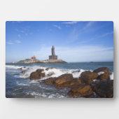 Sint-Thiruvalluvar | Tamil Nadu, India Fotoplaat (voorkant)