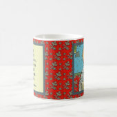 Sint Thomas Aquinas (VVP 002) Koffiemok (Center)