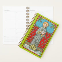 Sint Thomas Aquinas (VVP 002)